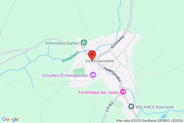 Rene Kaiser Baudekoration