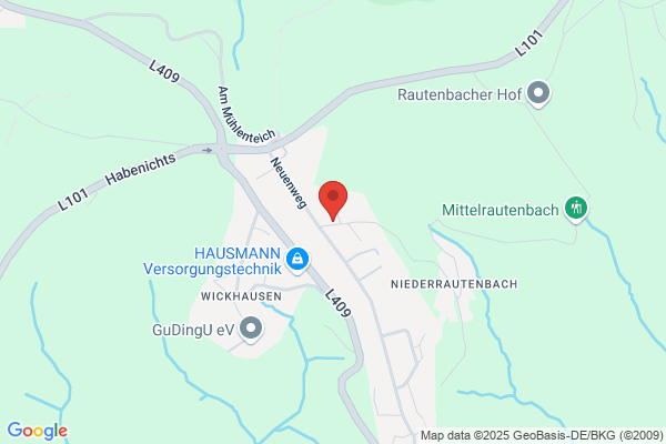 SD Stahlhandel GmbH