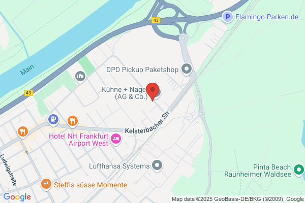 TRESTON GmbH