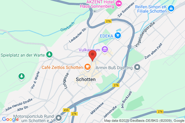 Treffpunkt Altstadtbistro