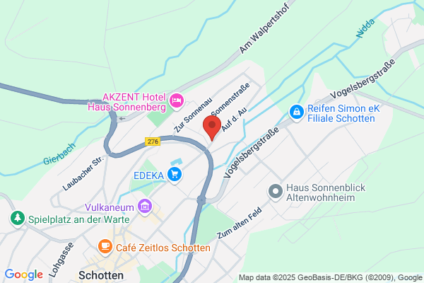 Verkehrsfachschule Schottenring GmbH