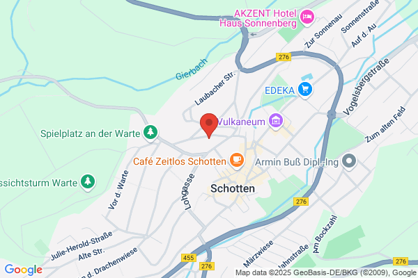 Alte Marktschänke