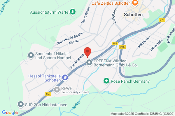 Appel Landhaus