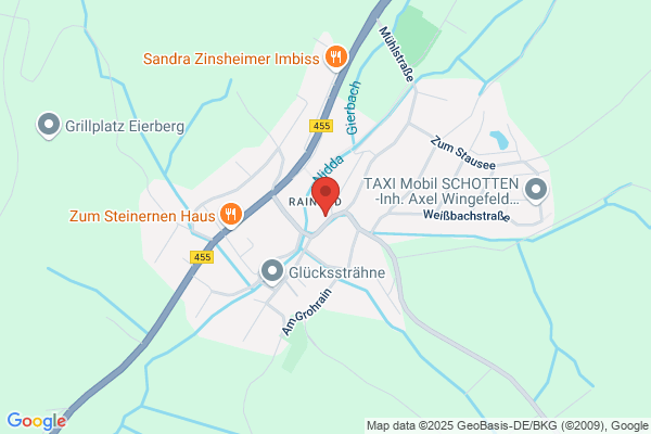 Landgasthof Kupferschmiede