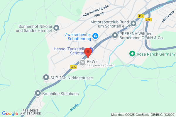 Schötter Wirtshaus