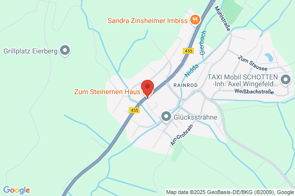 Zum Steinernen Haus