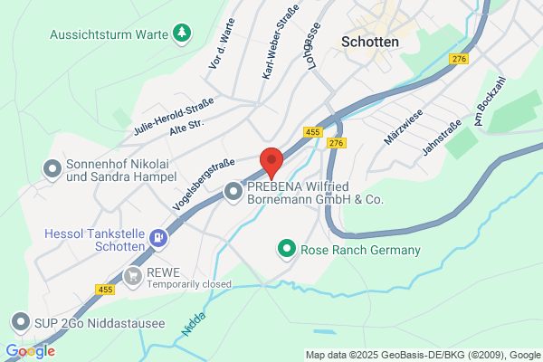 Geschlossene Agentur