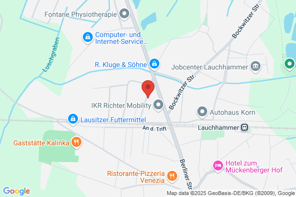 Ergotherapie Bischof Weber