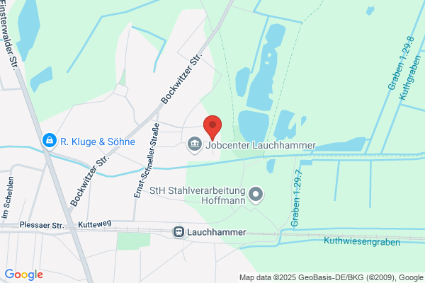 AWO Wohnstätte mit Pflegeabteilung