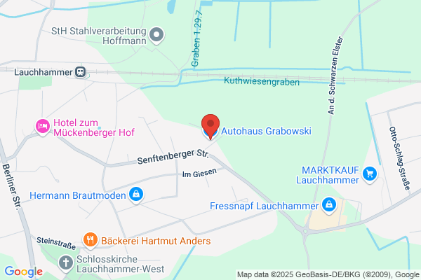 Autohaus Grabowski GmbH