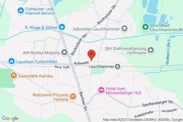 Autohaus Korn OHG