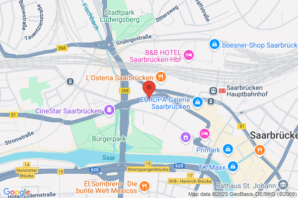 Deutsche Rentenversicherung Knappschaft-Bahn-See
