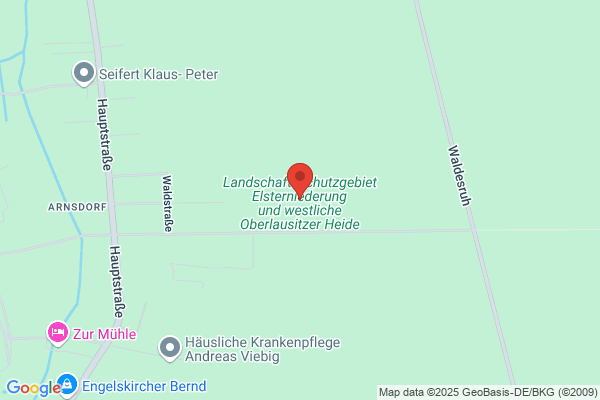 Förderverein Naturpark Niederlausitzer Heidelandschaft e.V.
