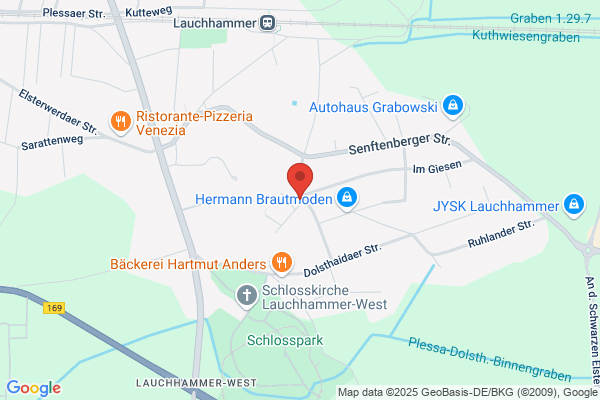 Haus-Technik Lauchhammer GmbH