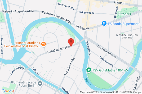 P & P Dienstleistungs GmbH & Co. KG