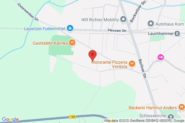 RUBIN Städtereinigung GmbH