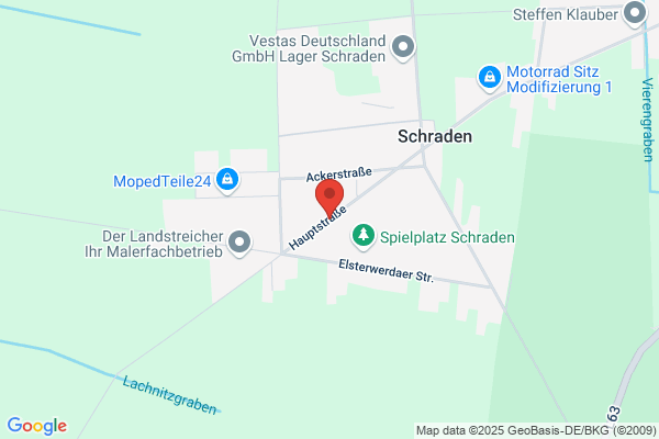 Schradener Landfleischerei u. Handelsgesellschaft mbH