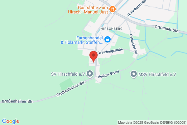 Sportlerheim