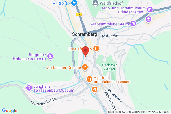 Central Apotheke