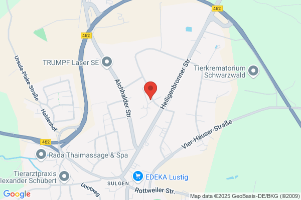 KS AUTOGLAS ZENTRUM Schramberg