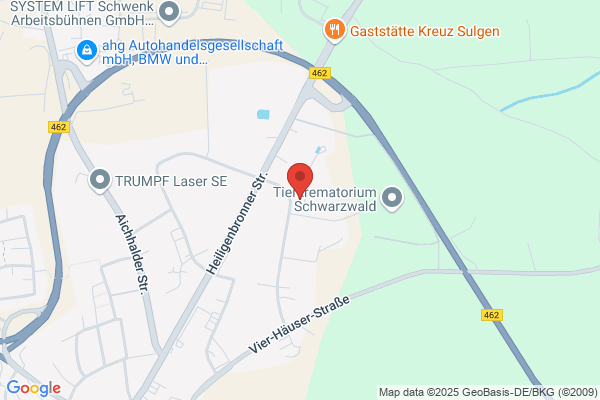 Botta-Autoservice GmbH