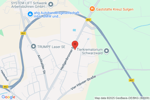 Autohaus Hansel