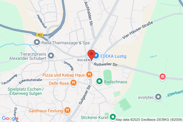 Autohaus Kammerer 1a autoservice