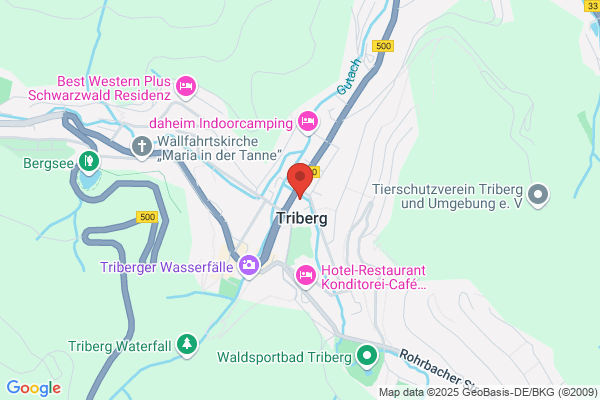 Bäckerei Krachenfels GmbH