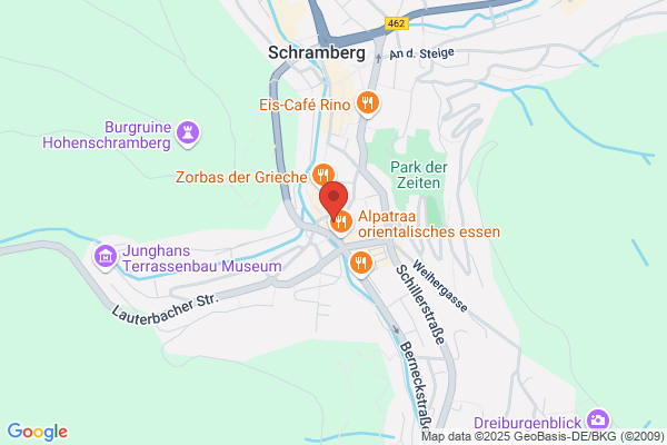 Volksbank Schwarzwald-Donau-Neckar eG, Regionalzentrum Schramberg