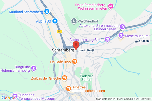 LBS in Schramberg