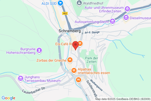Schramberger Wohnungsbau GmbH