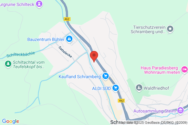 TAKKO FASHION Schramberg