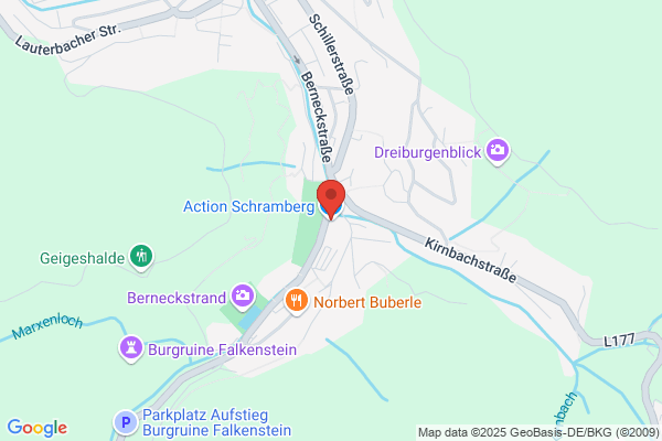Action Schramberg
