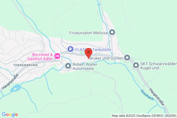 MBD GmbH