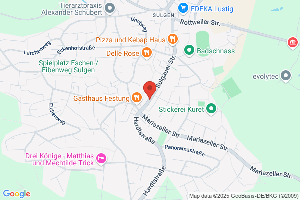 Deutsche Vermögensberatung