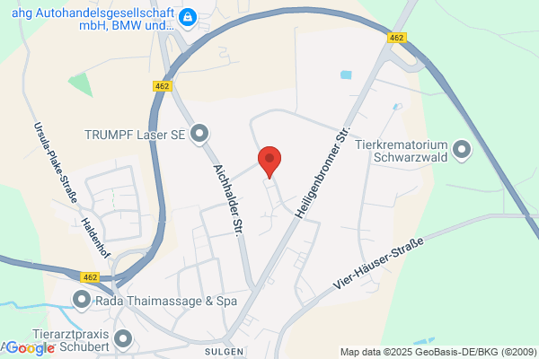 Elke Maier Hörgeräte