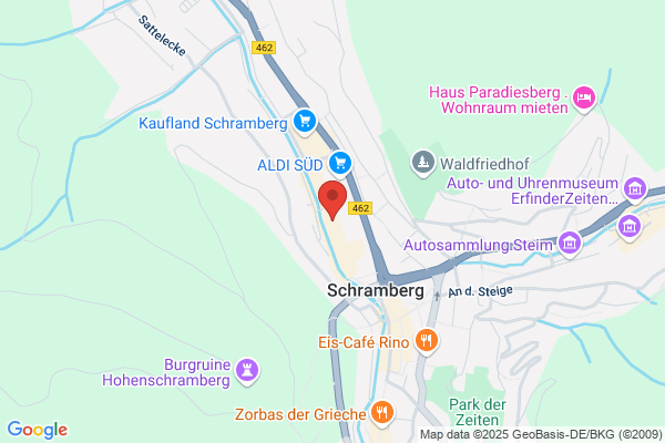 LohiBW Beratungsstelle Schramberg