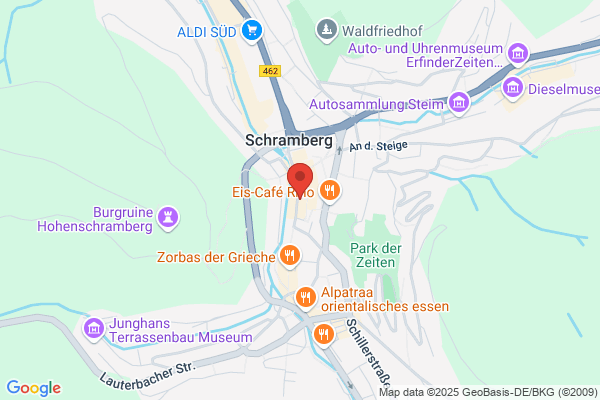 Schülerhilfe Nachhilfe Schramberg