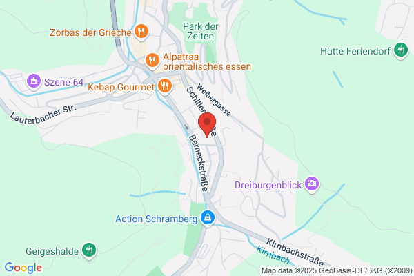 Spittel Seniorenzentrum