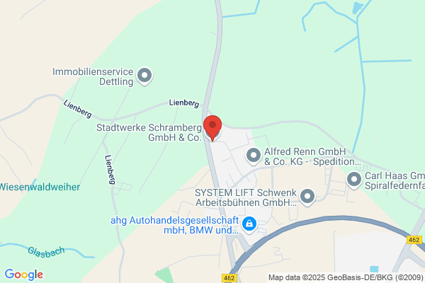 Stadtwerke Schramberg GmbH & Co. KG