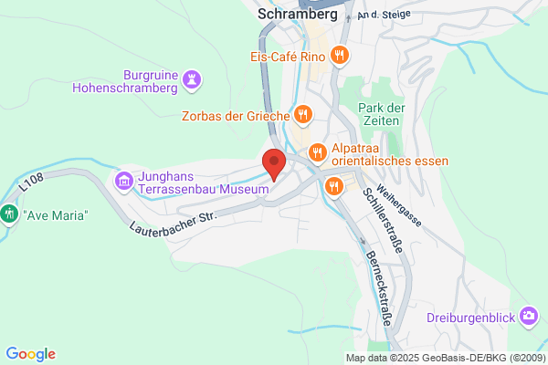 braun Hörgeräte Schramberg