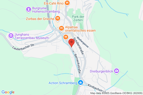 CopyShop Schramberg