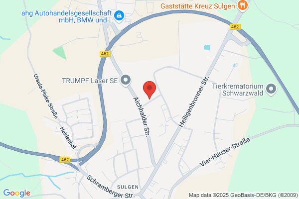 Rau + Munzinger GmbH