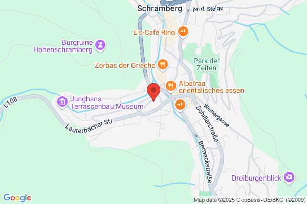 AWO Sozialstation Schramberg