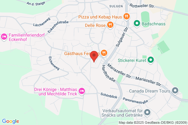 Regiodocs MVZ Schramberg GmbH