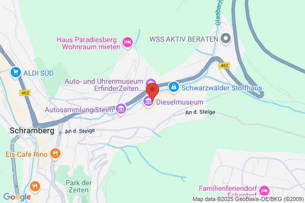 Agentur für Arbeit