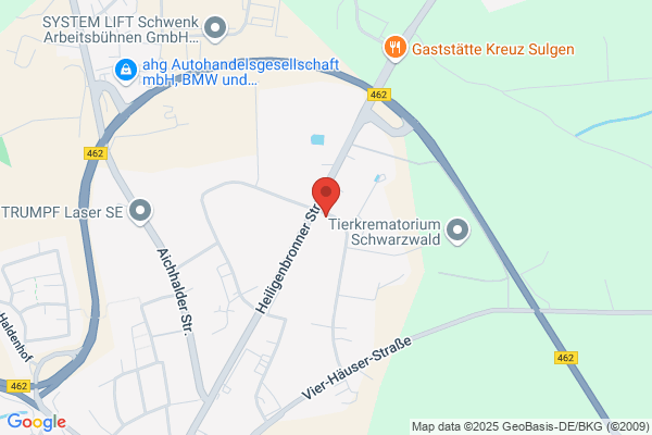 Autowaschstr. Inh. Henseleit Udo