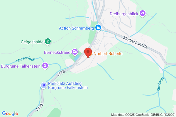 Baggerbetrieb Botta