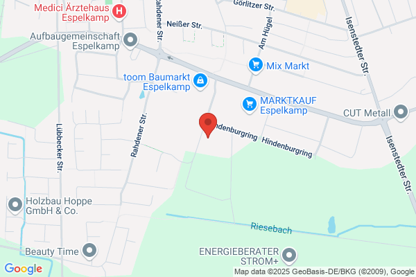 Erwilo Markisen GmbH