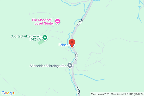 Felsen-Sport-Shop